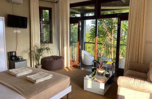 Ambagollapathana House | Star Gaze Lodge