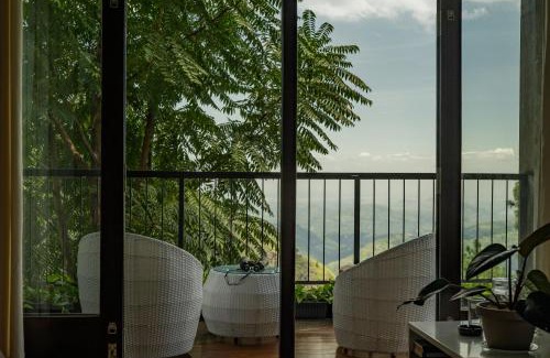 Ambagollapathana House | Star Gaze Lodge