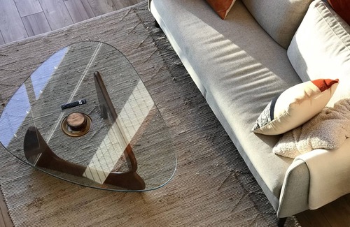 Green Valley Lake Cabin | Star Gazer- Mid Century A Frame