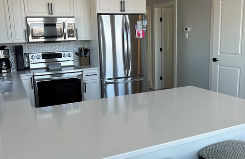 Parkland Beach Cabin | Star Gazers Cabin at Gull Lake, great family friendly get away.