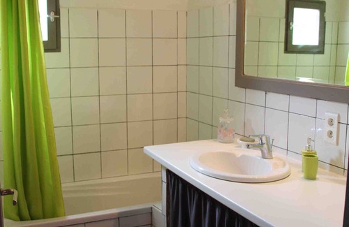 Saint-Chels House | Star gîte with swimming pool in the countryside