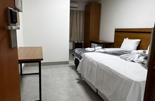 Canaa dos Carajas Hotel | Star Gold Hotel Canaã