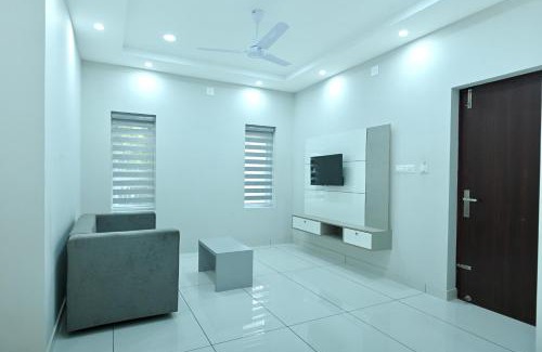 Tirunnavaya Apartment | Star Guest House