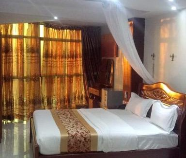 Klerksdorp House | Star Guest house