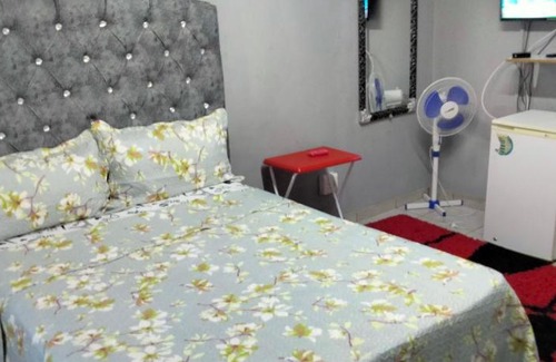 Klerksdorp House | Star Guest house