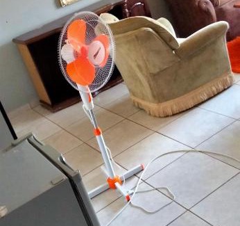 Klerksdorp House | Star Guest house