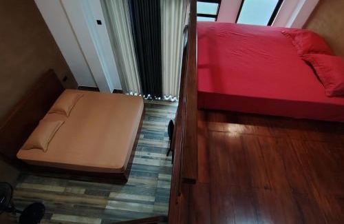 Balangoda House | Star Guest
