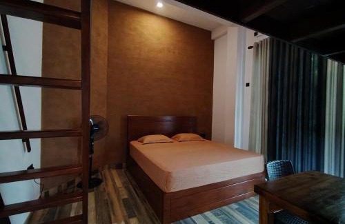 Balangoda House | Star Guest