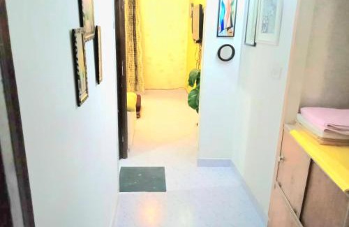 Hauz Khas Village Apartment | Star Heritage Recedency