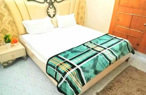 Hauz Khas Village Apartment | Star Heritage Recedency