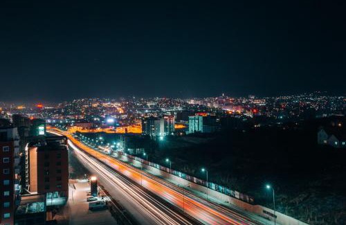 Çagllavicë Hotel | Star Hill Hotel & Spa
