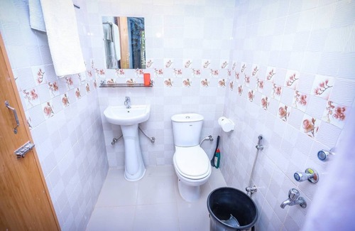 Sreemangal Upazila House | Star Hill Villa Resort House