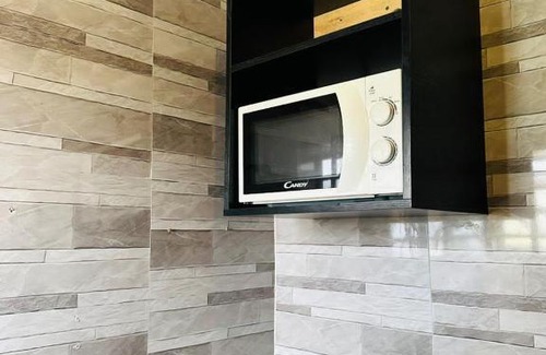 Alimosho Apartment | star homes