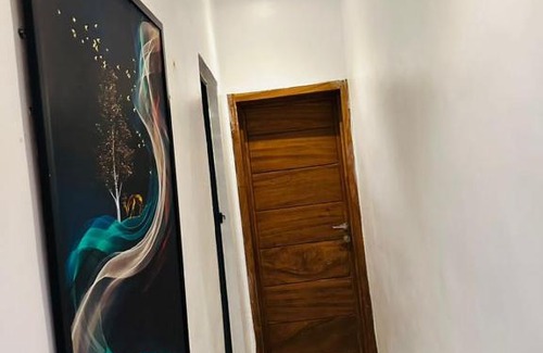 Alimosho Apartment | star homes
