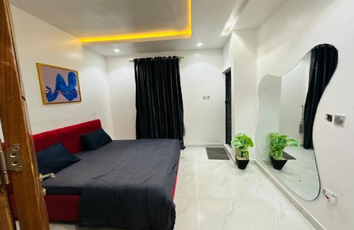 Alimosho Apartment | star homes