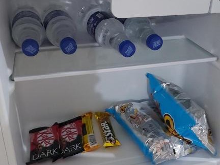 Centenario Hotel | Star Hotel 206 Diferente