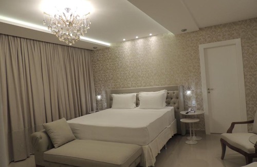 Itaperuna Hotel | Star Hotel