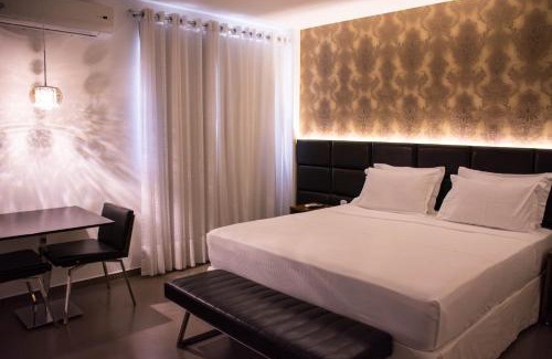 Itaperuna Hotel | Star Hotel