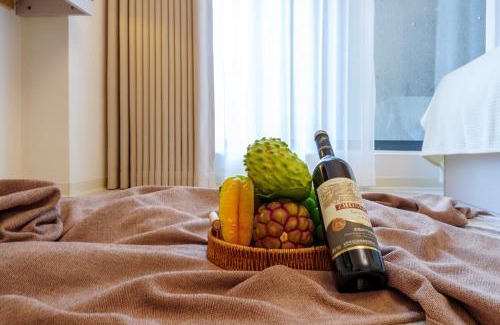 Jinghong Hotel | Star Hotel