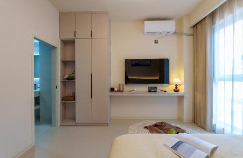Jinghong Hotel | Star Hotel
