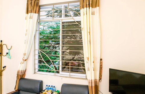 Hai Duong Hotel | Star Hotel Hai Duong