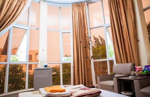 Hai Duong Hotel | Star Hotel Hai Duong