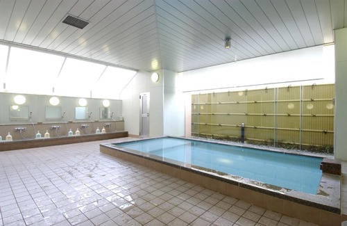 Koriyama Hotel | Star Hotel Koriyama