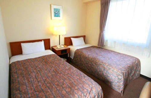 Koriyama Hotel | Star Hotel Koriyama