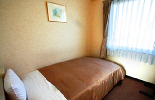 Koriyama Hotel | Star Hotel Koriyama
