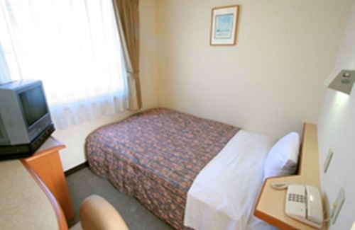 Koriyama Hotel | Star Hotel Koriyama