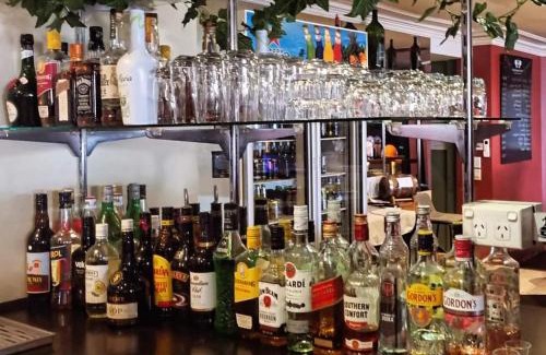 Rutherglen Hotel | Star Hotel Rutherglen