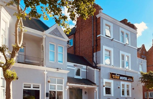 Thorpe Satchville Hotel | Star Hotel, South Leicester