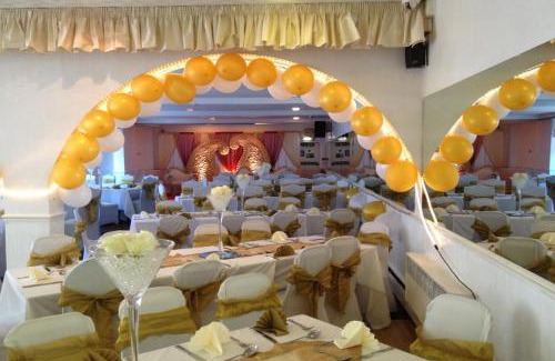 Thorpe Satchville Hotel | Star Hotel, South Leicester