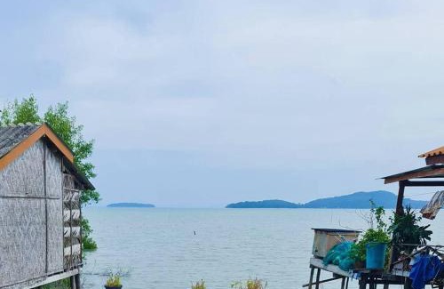 Ko Lanta Old Town Apartment | Star house Seaview Lanta old town