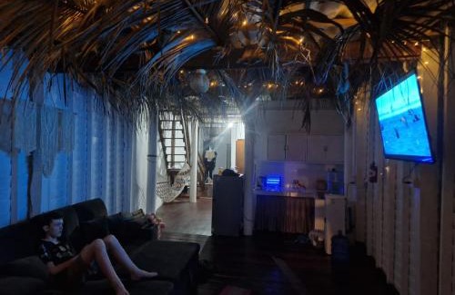 Ko Lanta Old Town Apartment | Star house Seaview Lanta old town