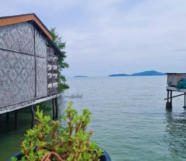 Ko Lanta Old Town House | Star house