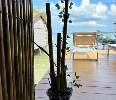 Ko Lanta Old Town House | Star house