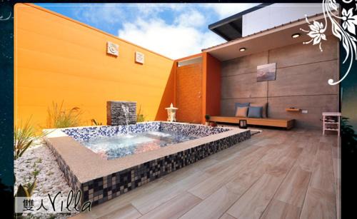 Liuqiu House | Star House