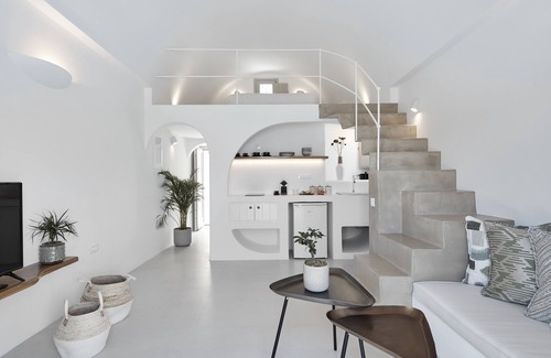 Pyrgos Hotel | Star Infinity Suites