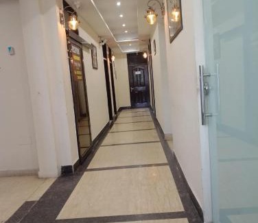 Pashim Vihar House | STAR Inn