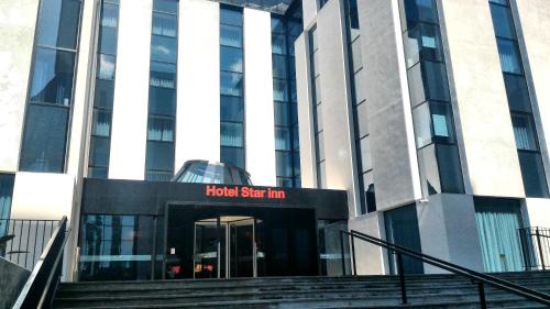 Olivais Hotel | Star inn Lisbon Airport