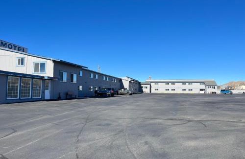 Tonopah Hotel | Star Inn