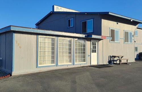 Tonopah Hotel | Star Inn