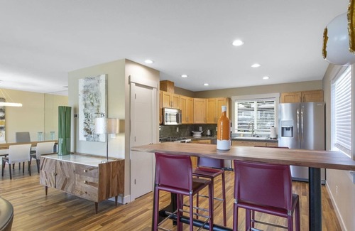 Lakeland North House | Star Lake Waterfront Estate