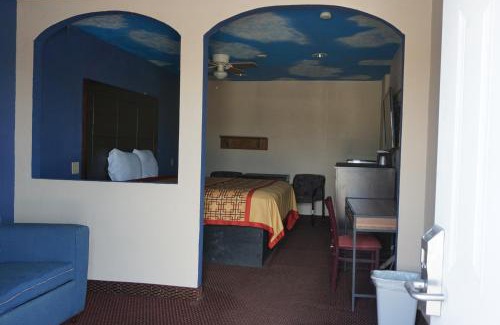 Channelview Hotel | Star Light Inn