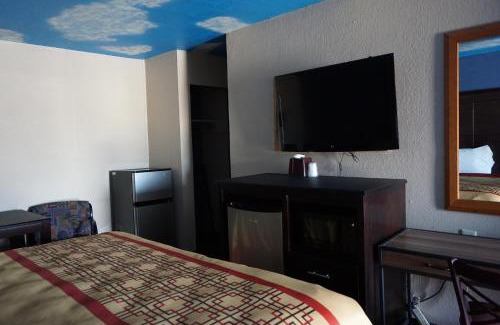 Channelview Hotel | Star Light Inn