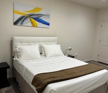Wheaton-Glenmont Apartment | Star Light Retreat