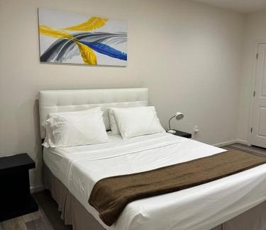 Wheaton-Glenmont Apartment | Star Light Retreat