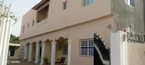 Farafenni House | Star Lodge