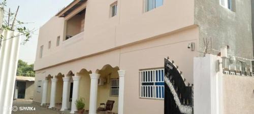Farafenni House | Star Lodge
